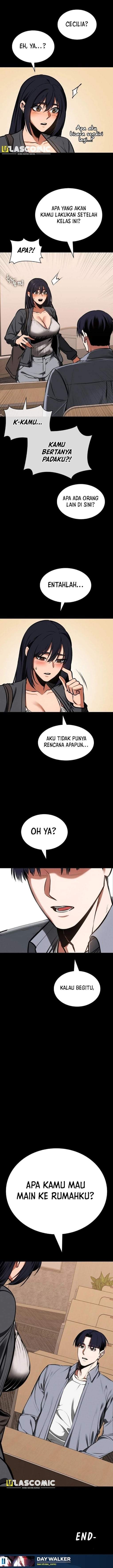 Day Walker Chapter 89