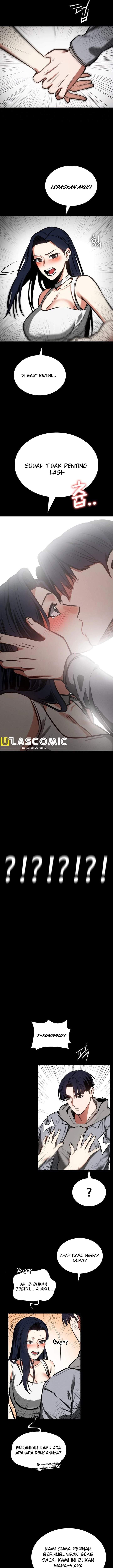 Day Walker Chapter 92