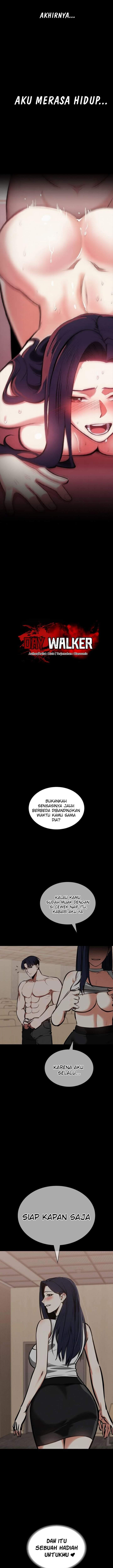 Day Walker Chapter 92