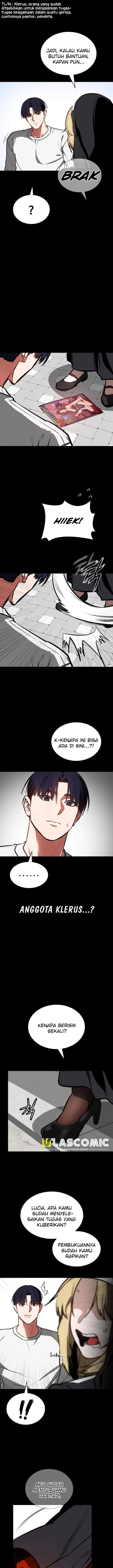 Day Walker Chapter 93