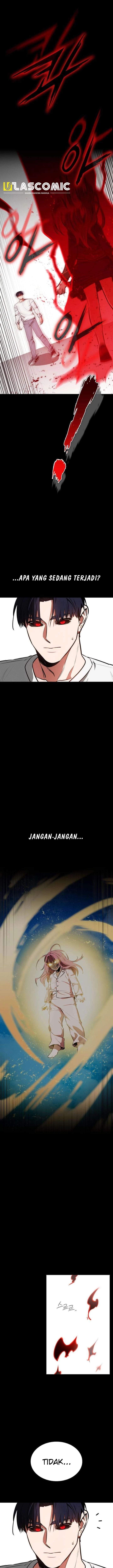 Day Walker Chapter 95