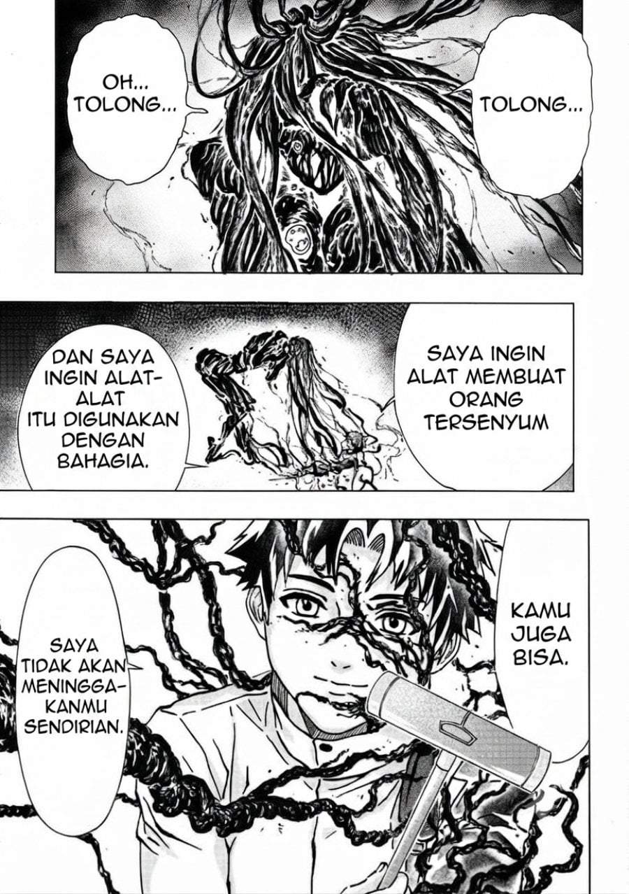Tsuihou sareta Kajishi wa Cheat Skill de Densetsu wo Tsukurimakuru: Konyakusha ni Mise wo Oidasareta kedo, Kimama ni Mono Tsukutteirareru Ima no Hou ga Shiawase desu Chapter 3