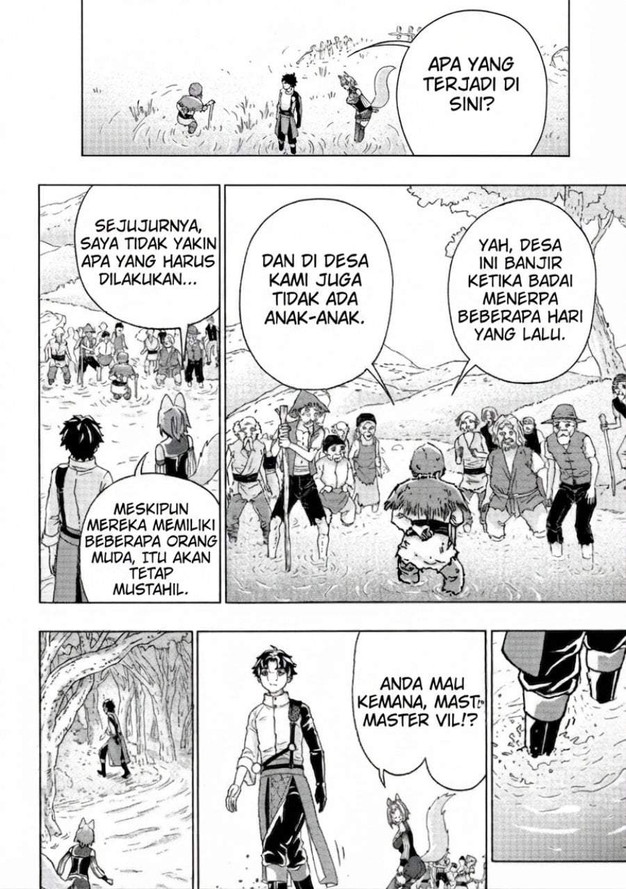Tsuihou sareta Kajishi wa Cheat Skill de Densetsu wo Tsukurimakuru: Konyakusha ni Mise wo Oidasareta kedo, Kimama ni Mono Tsukutteirareru Ima no Hou ga Shiawase desu Chapter 3