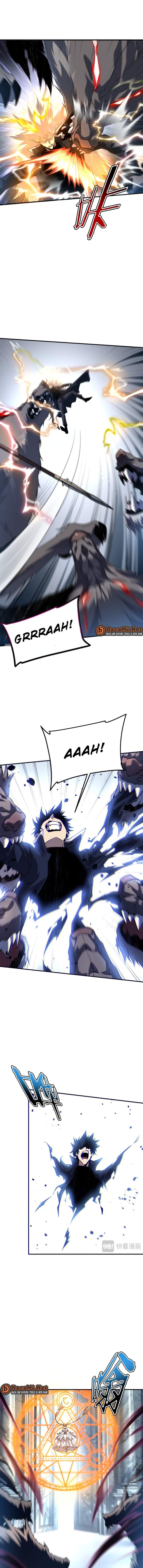 Global Superpowers: Awakening the Zixiao Divine Thunder at the Beginning Chapter 63