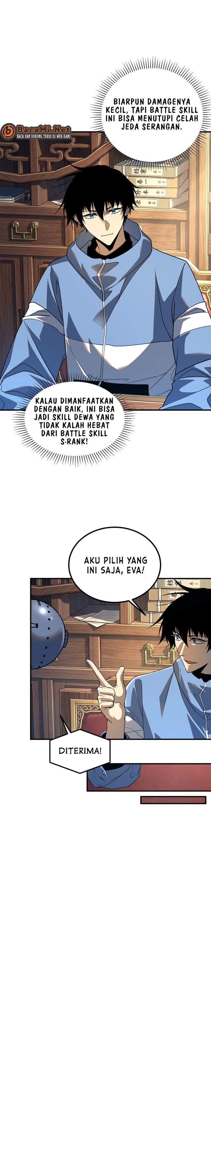 Global Superpowers: Awakening the Zixiao Divine Thunder at the Beginning Chapter 66