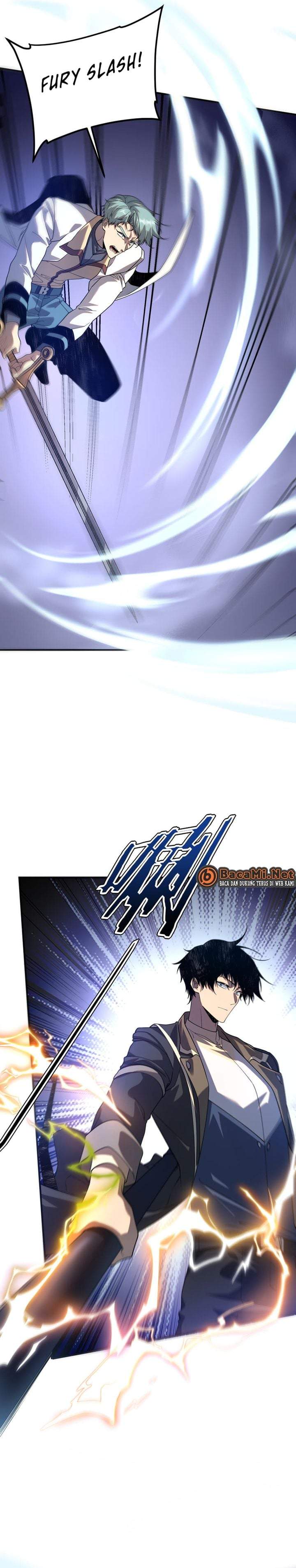 Global Superpowers: Awakening the Zixiao Divine Thunder at the Beginning Chapter 69