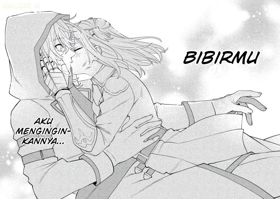 Oshi no Teki ni Natta node Chapter 11