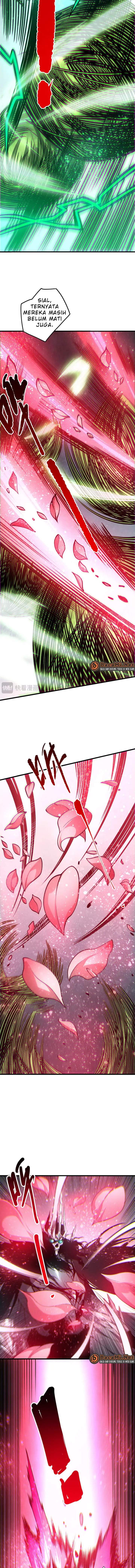 Disastrous Necromancer Chapter 263
