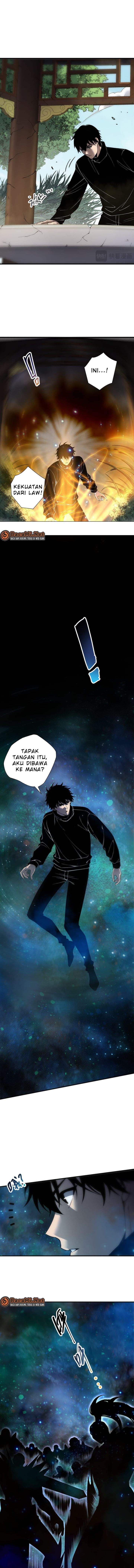 Disastrous Necromancer Chapter 267
