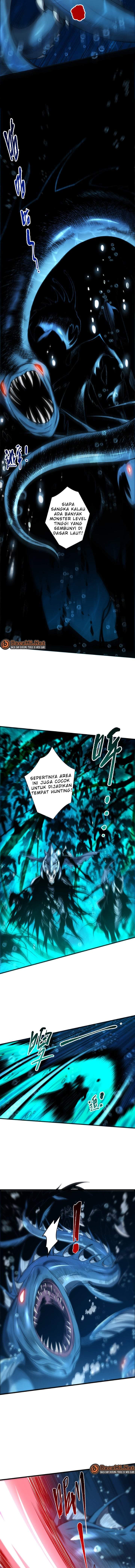 Disastrous Necromancer Chapter 273