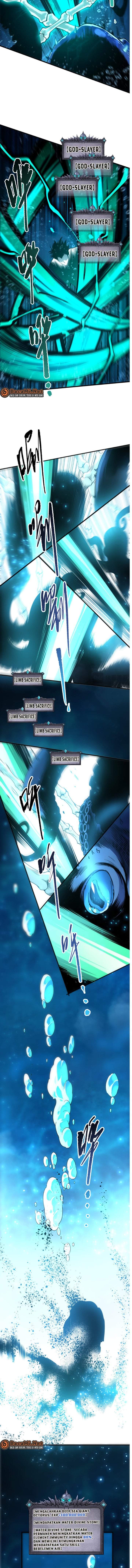 Disastrous Necromancer Chapter 274