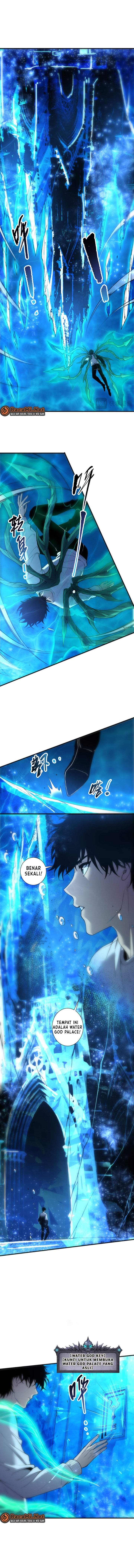 Disastrous Necromancer Chapter 274