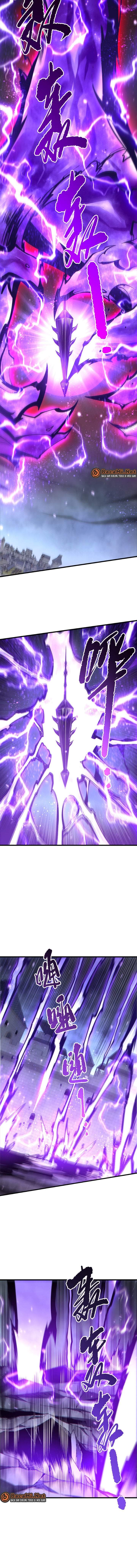 Disastrous Necromancer Chapter 275