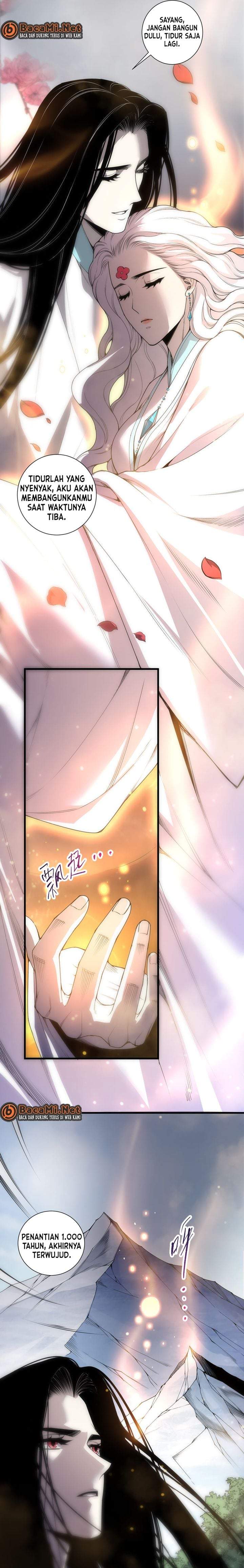 Disastrous Necromancer Chapter 276