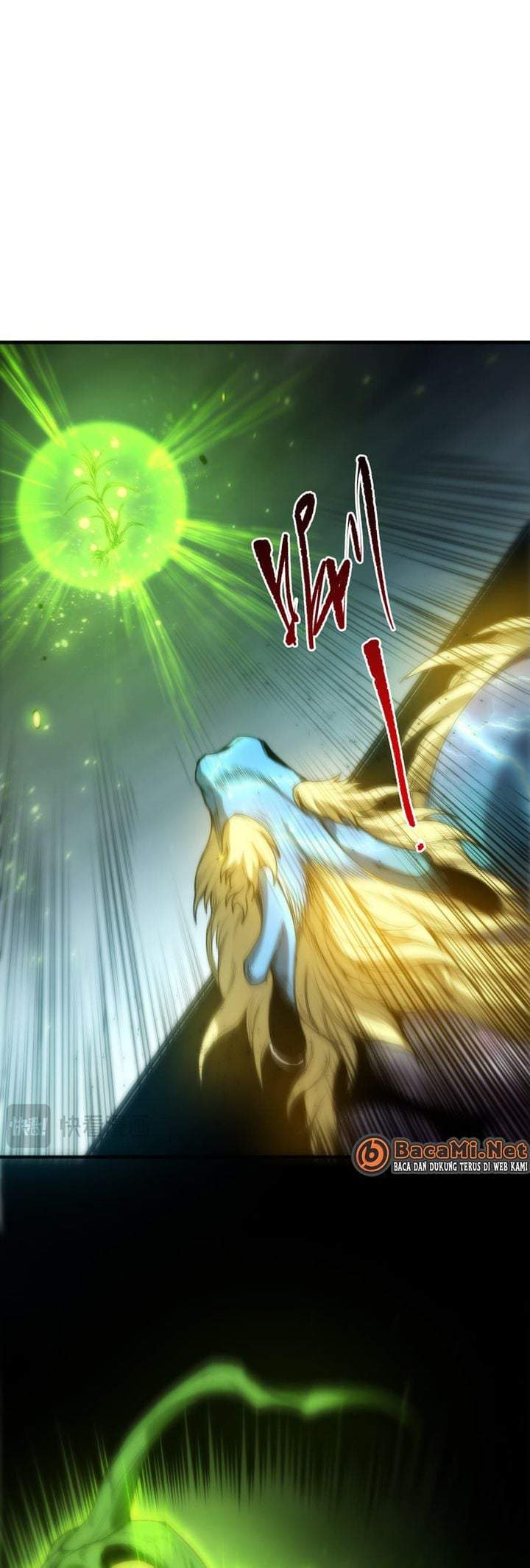 Disastrous Necromancer Chapter 276