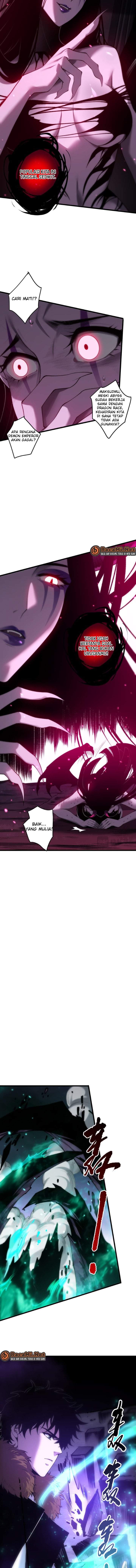 Disastrous Necromancer Chapter 281