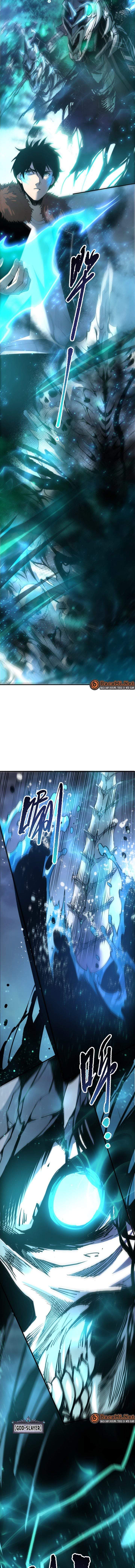 Disastrous Necromancer Chapter 284