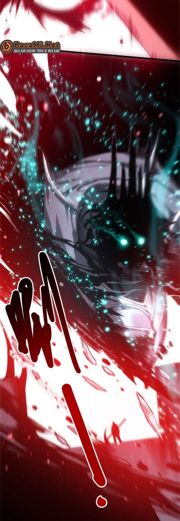 Disastrous Necromancer Chapter 287