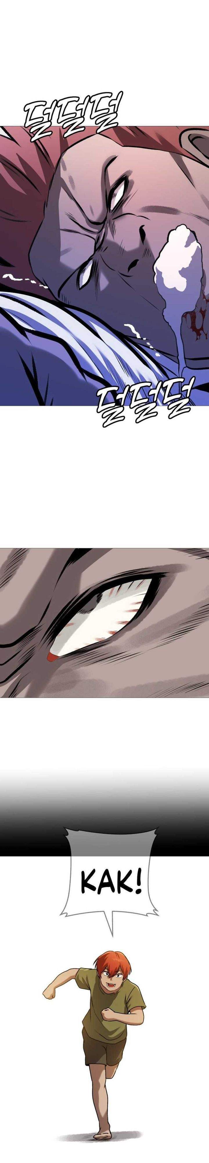 John X Killer Chapter 31