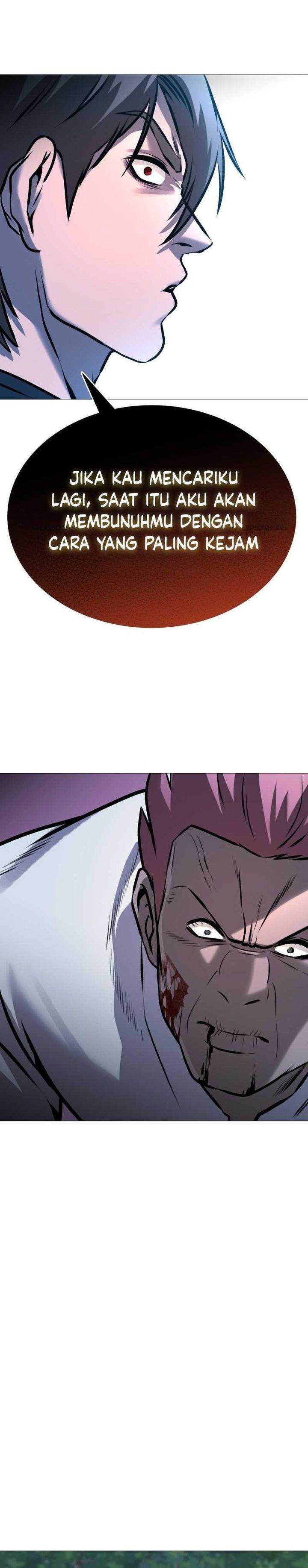 John X Killer Chapter 31