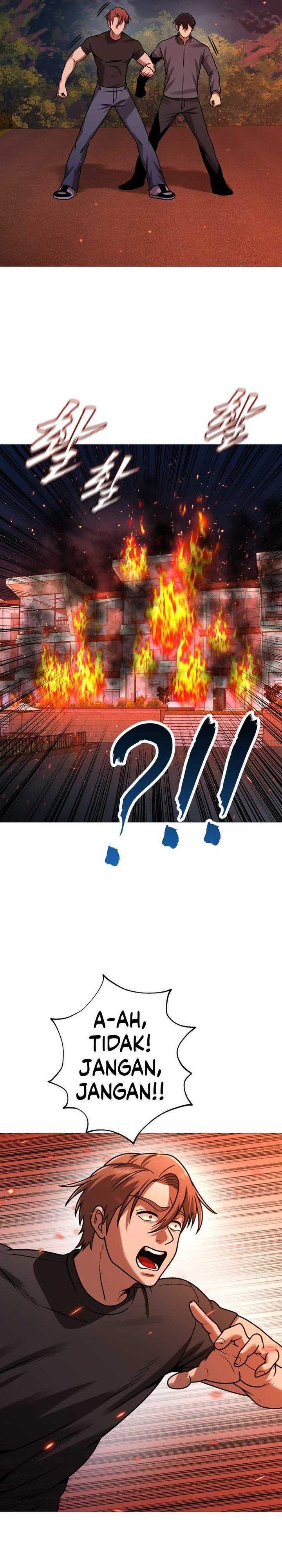 John X Killer Chapter 31