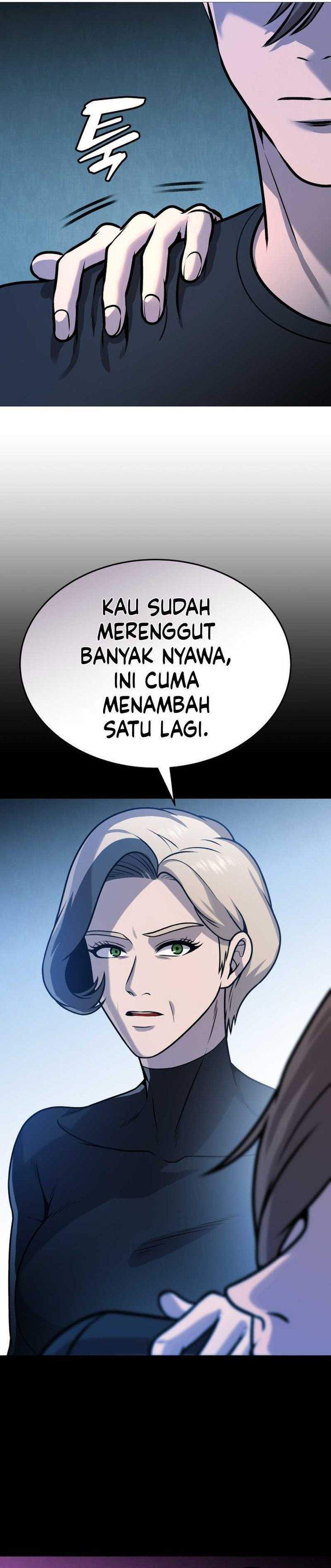 John X Killer Chapter 31
