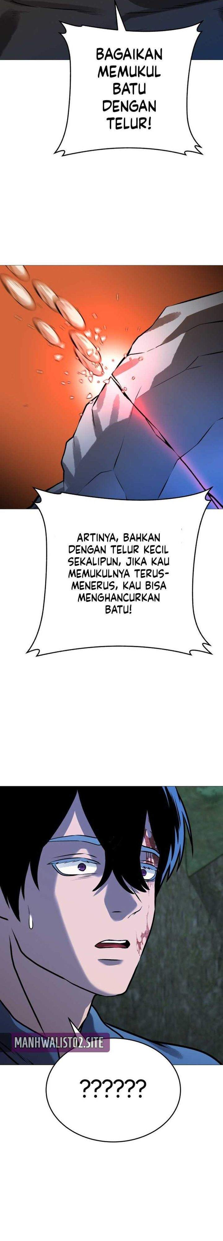 John X Killer Chapter 31