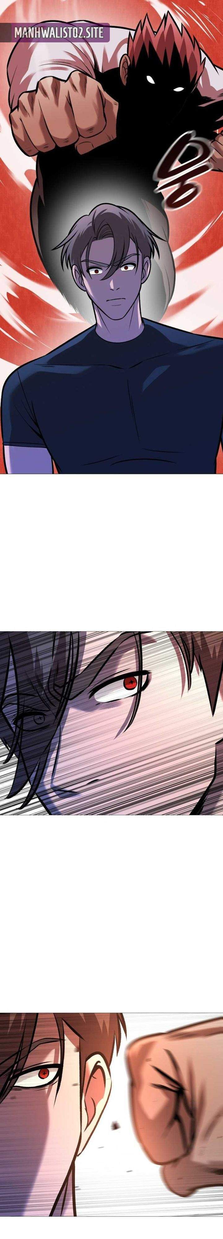 John X Killer Chapter 31