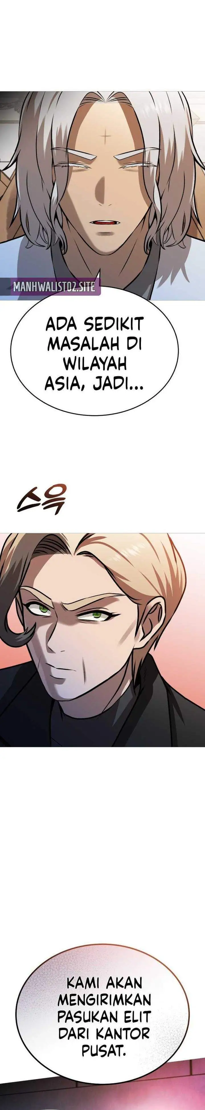John X Killer Chapter 32