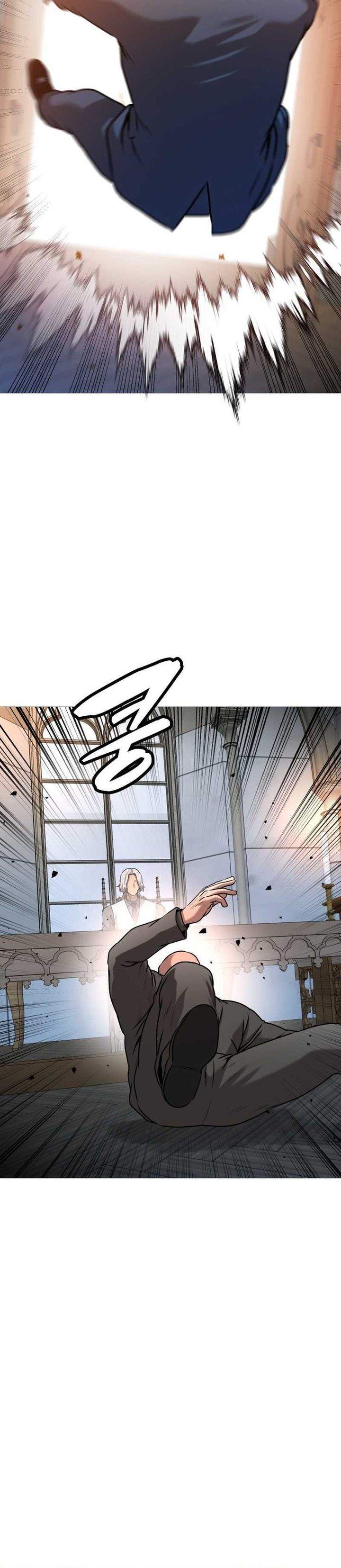 John X Killer Chapter 32