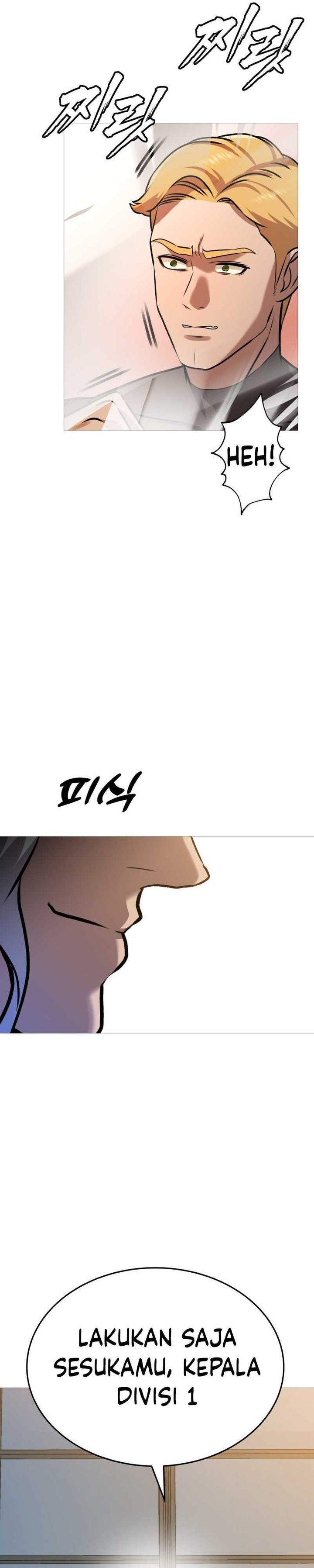 John X Killer Chapter 32