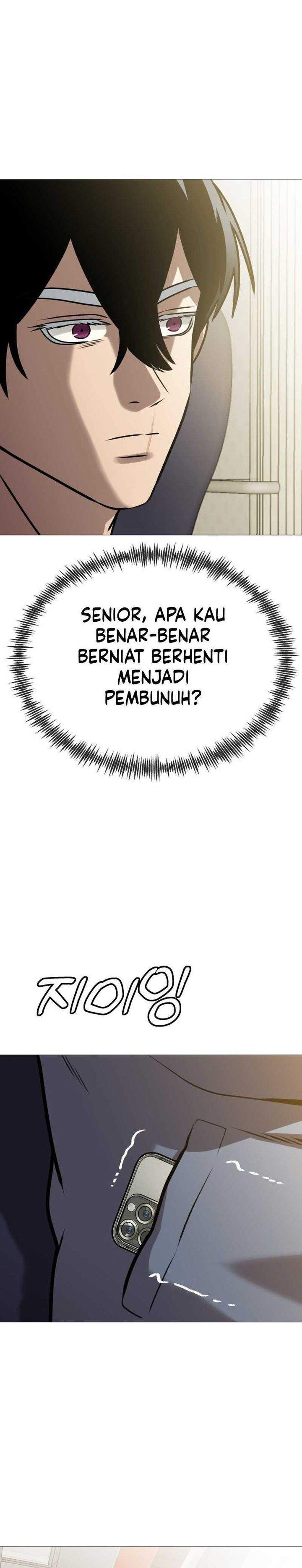 John X Killer Chapter 32