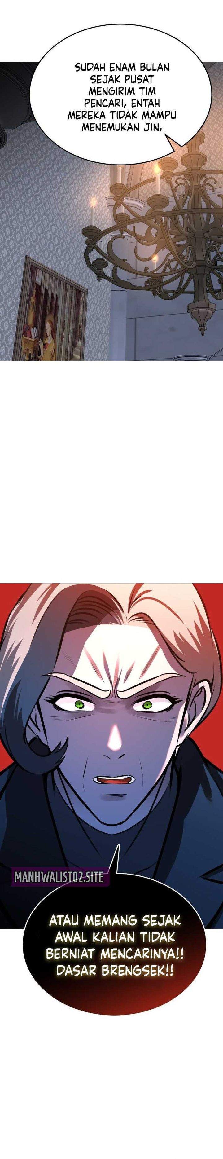 John X Killer Chapter 32