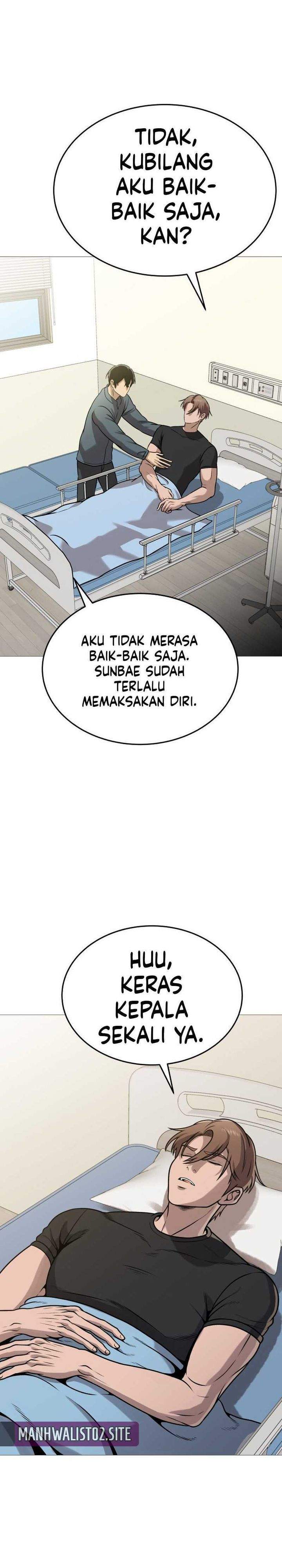 John X Killer Chapter 32