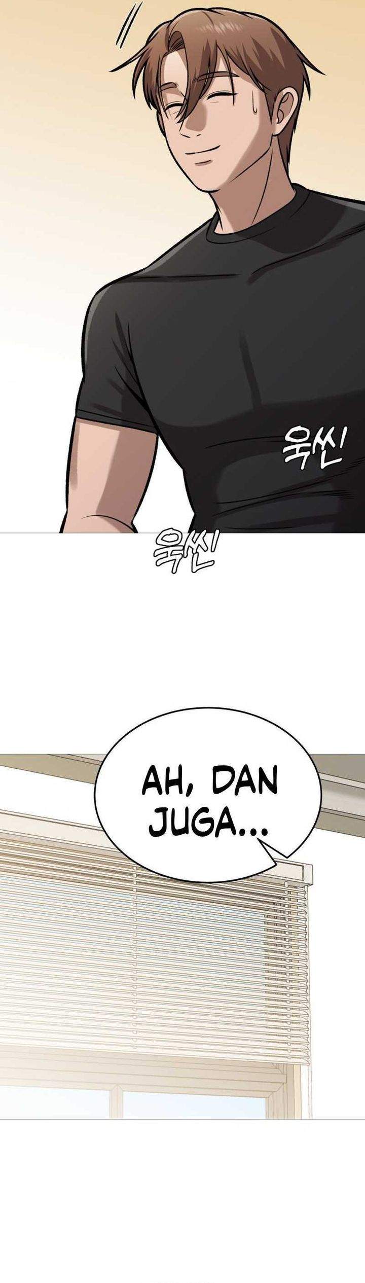 John X Killer Chapter 32