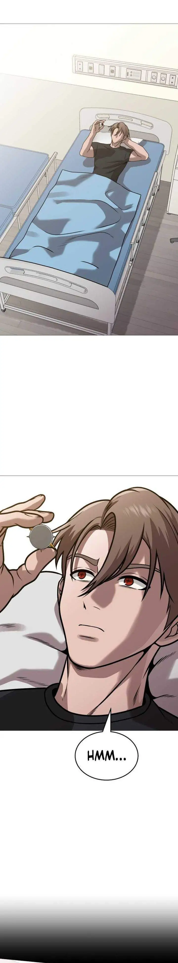 John X Killer Chapter 32