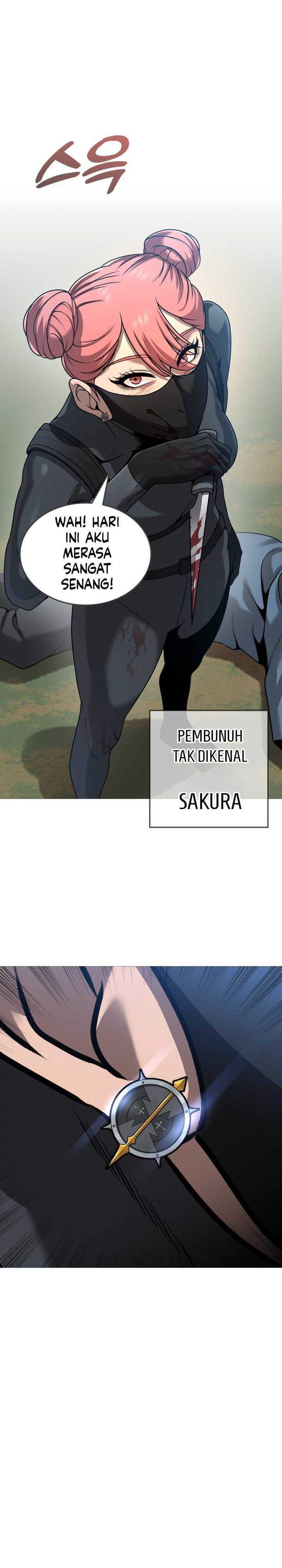 John X Killer Chapter 33