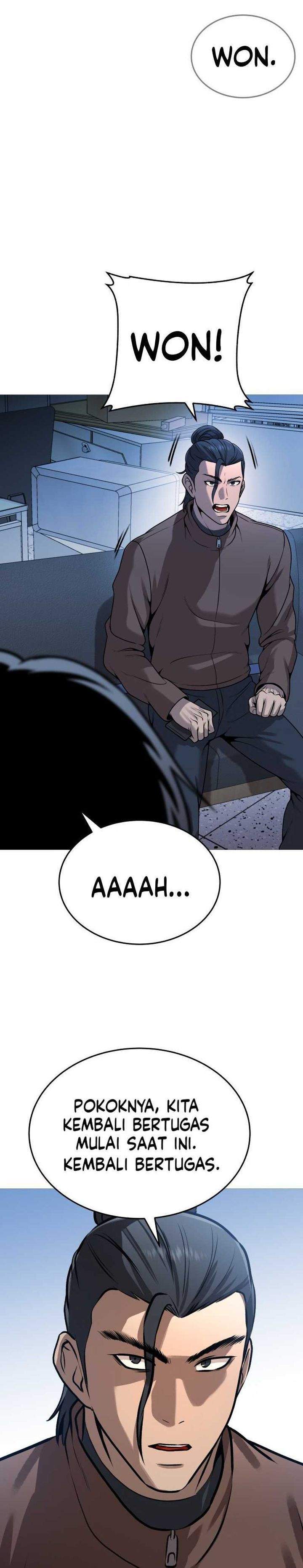 John X Killer Chapter 33
