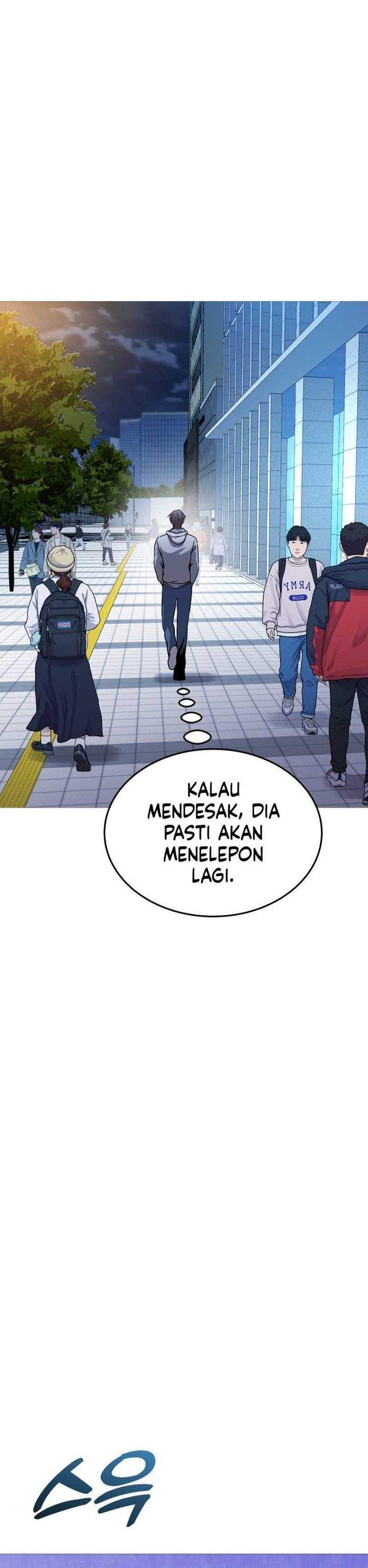 John X Killer Chapter 33