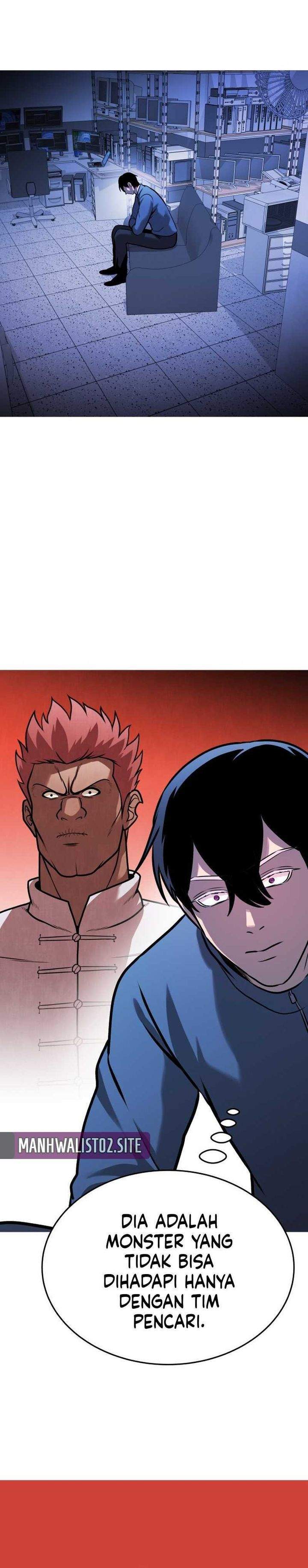 John X Killer Chapter 33