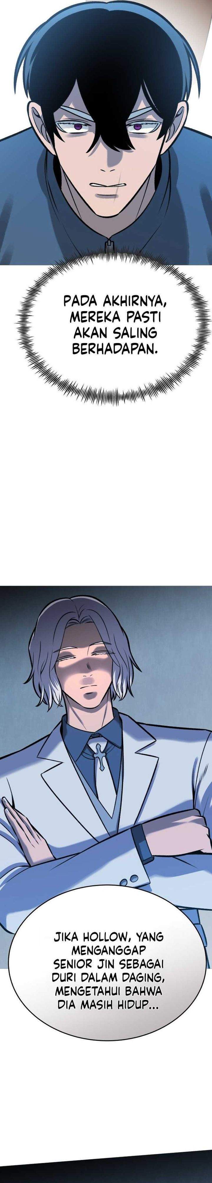 John X Killer Chapter 33