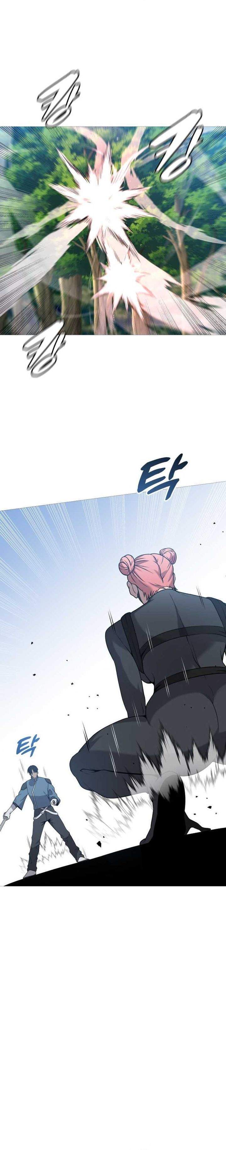 John X Killer Chapter 33