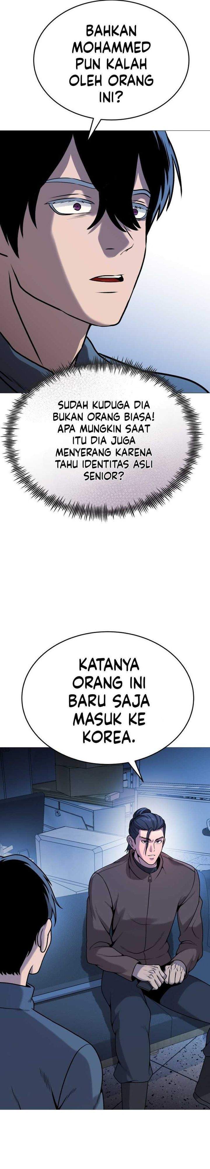 John X Killer Chapter 33