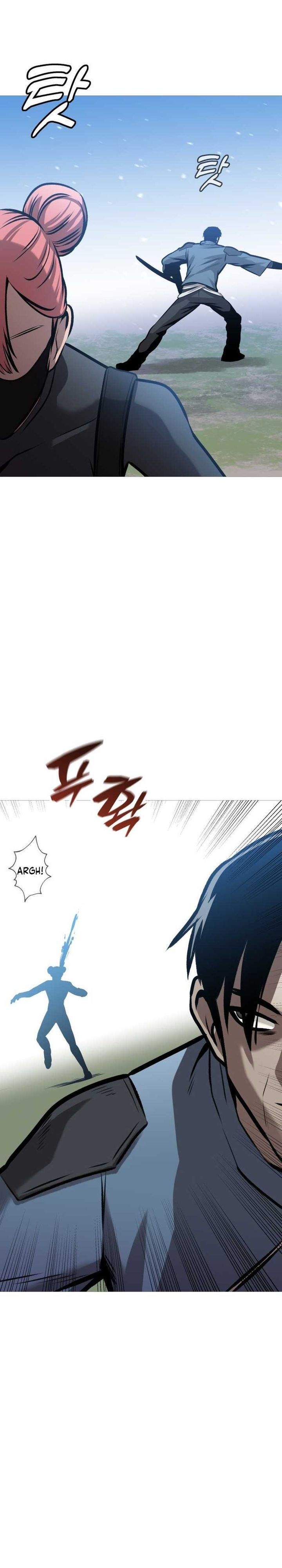 John X Killer Chapter 33