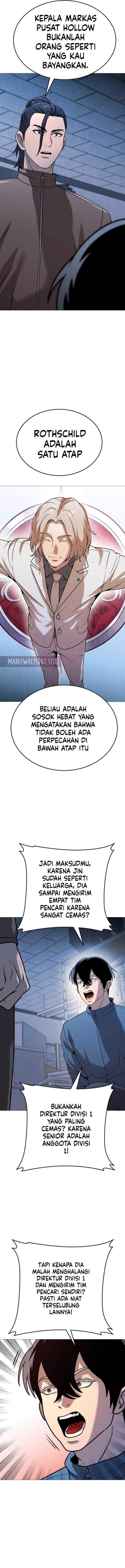 John X Killer Chapter 34