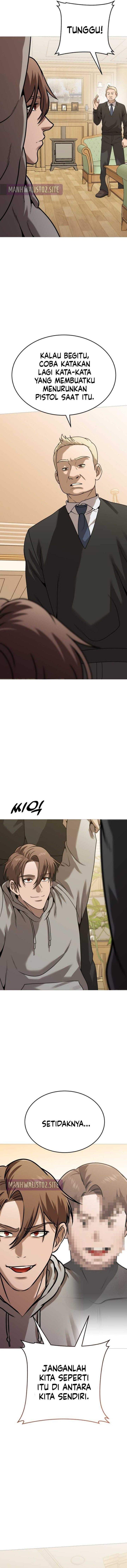 John X Killer Chapter 34