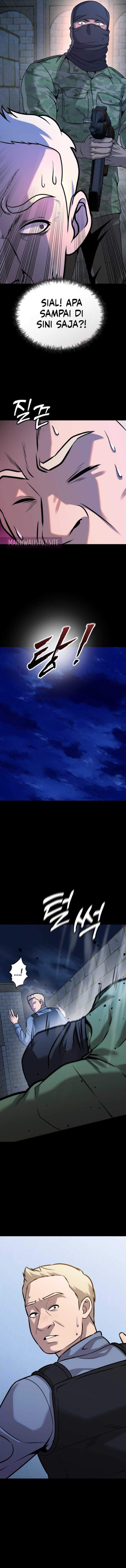John X Killer Chapter 34