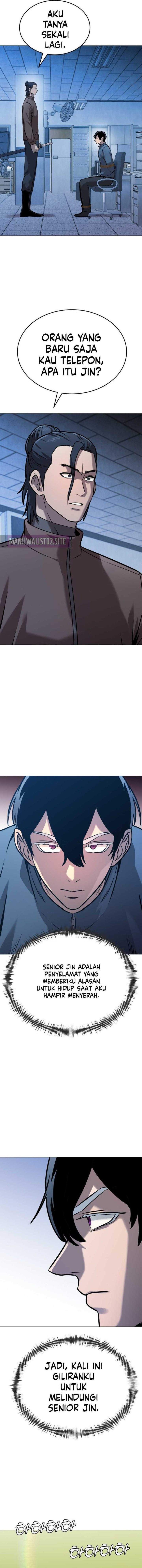 John X Killer Chapter 34