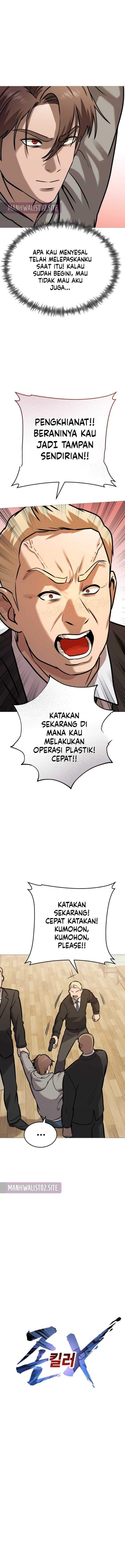 John X Killer Chapter 34