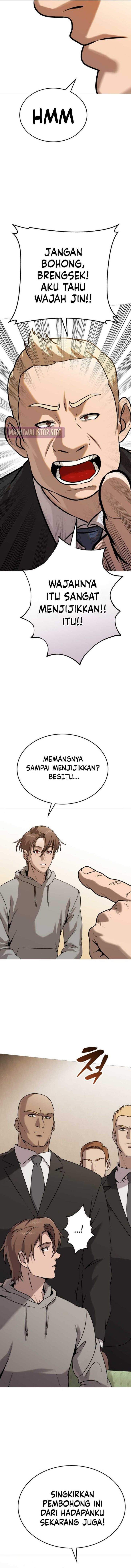 John X Killer Chapter 34